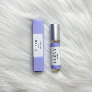 Clean Classic Spring Breeze Rollerball Mini